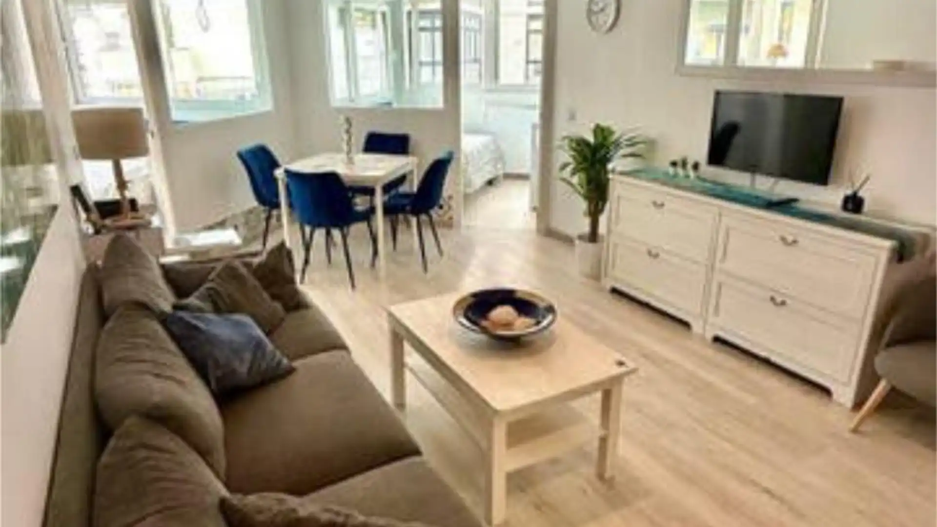 Piso en Playa - Foto 3