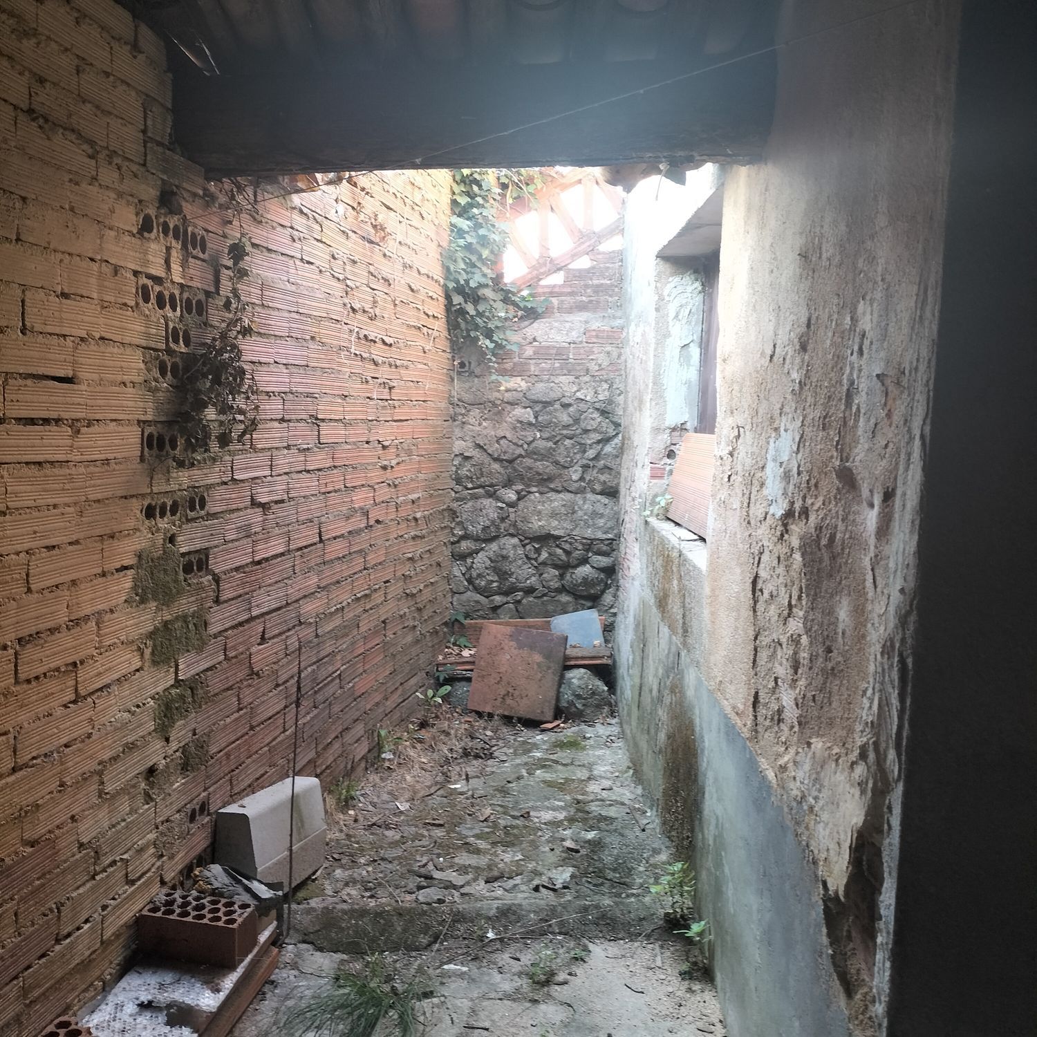 Casa de pueblo en Calle de la Mimbre s/n - Foto 9