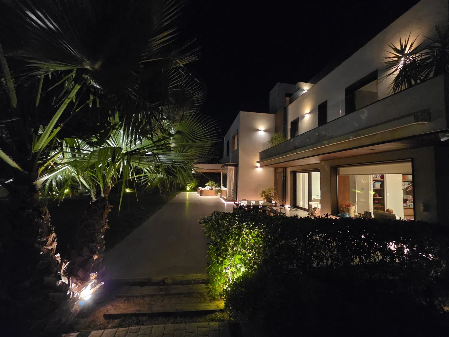 Casa independiente en Urb. el golf Barrio Club de Golf - Foto 16