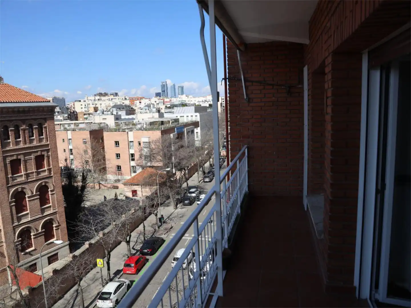 Piso en  Calle del Príncipe de Vergara 205 - Foto 85