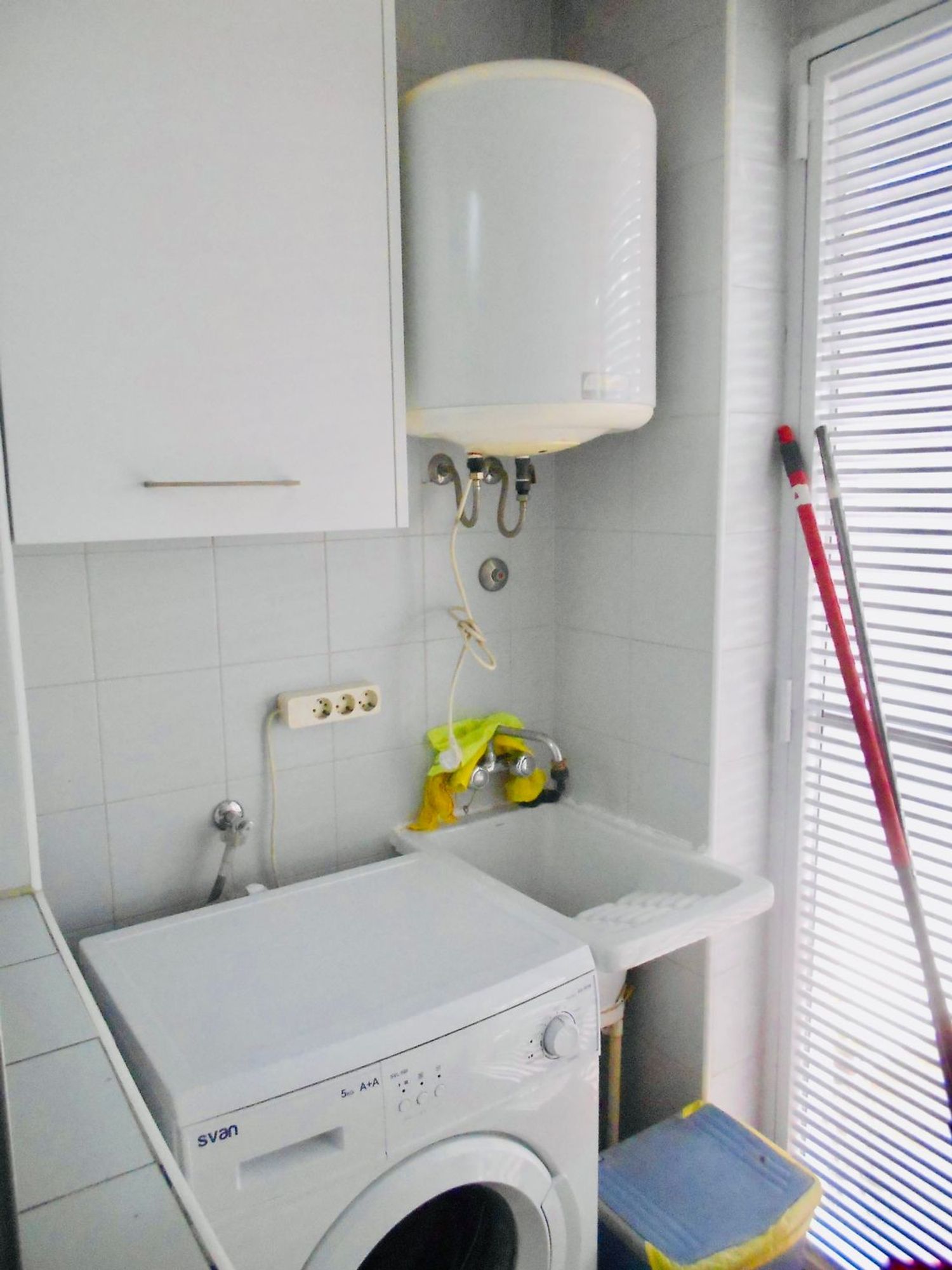 Piso en Calle Morunos, 1, Zona Juan de Borbón, Murcia - Foto 12