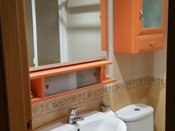 Piso en calle josé luis de celis, 2 - Foto 6