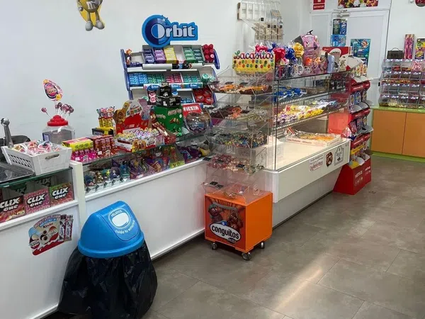 Local en Tienda de alimentación en Calle Horno, 2 - Foto 13