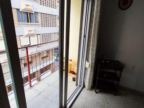 Piso en Isabel La Católica, Benalúa - Foto 7