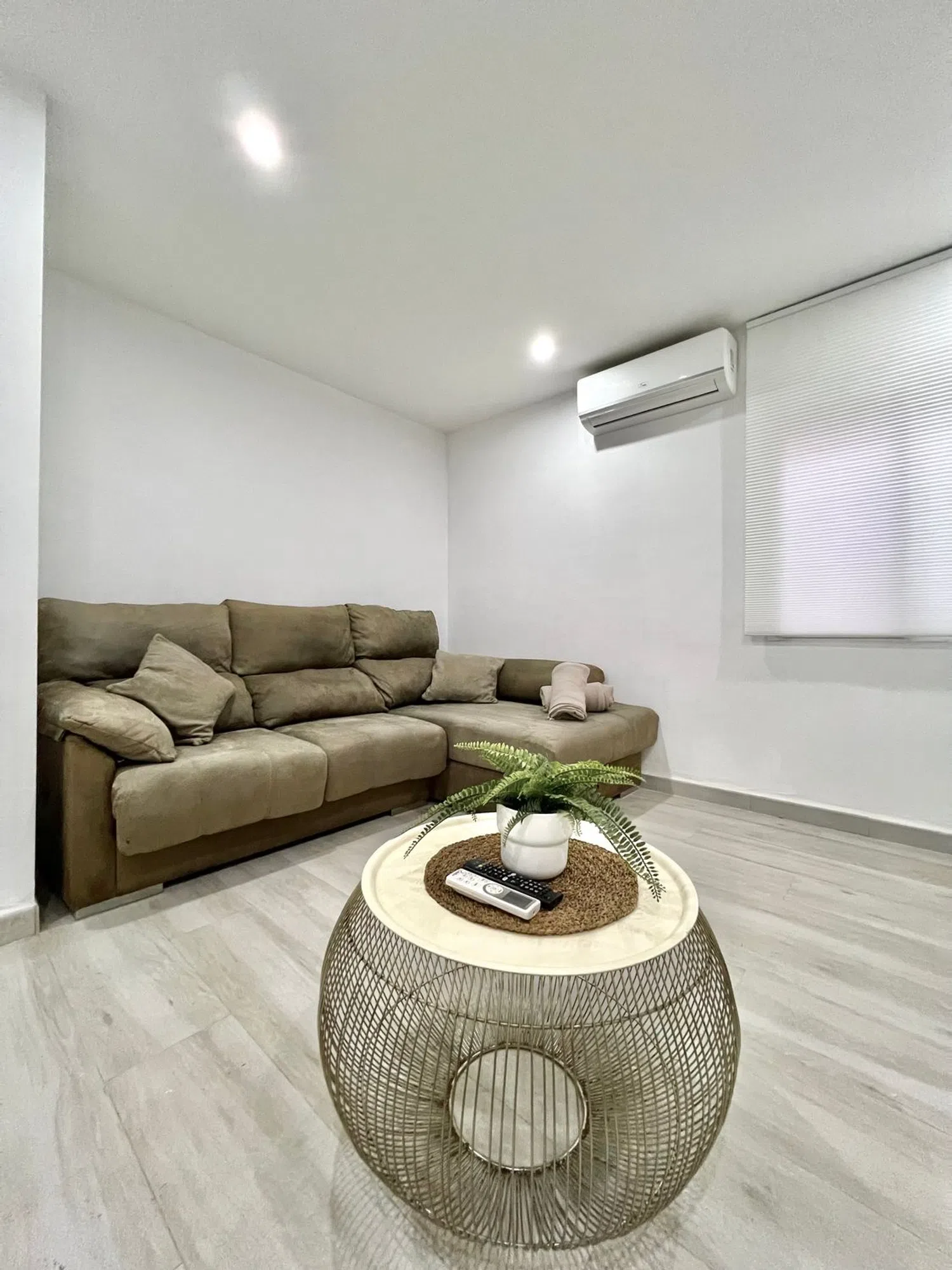 Piso en calle Medina y Galnares, 95 - Foto 3