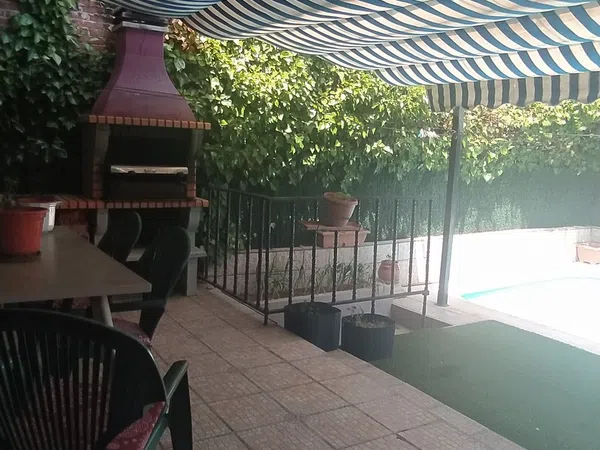 Chalet adosado en Calle Monte Caro, 1, La Poveda, La Poveda - Foto 5