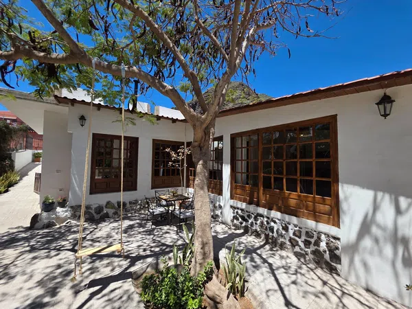 Casa o chalet independiente en Calle el Agua, 10 - Foto 5