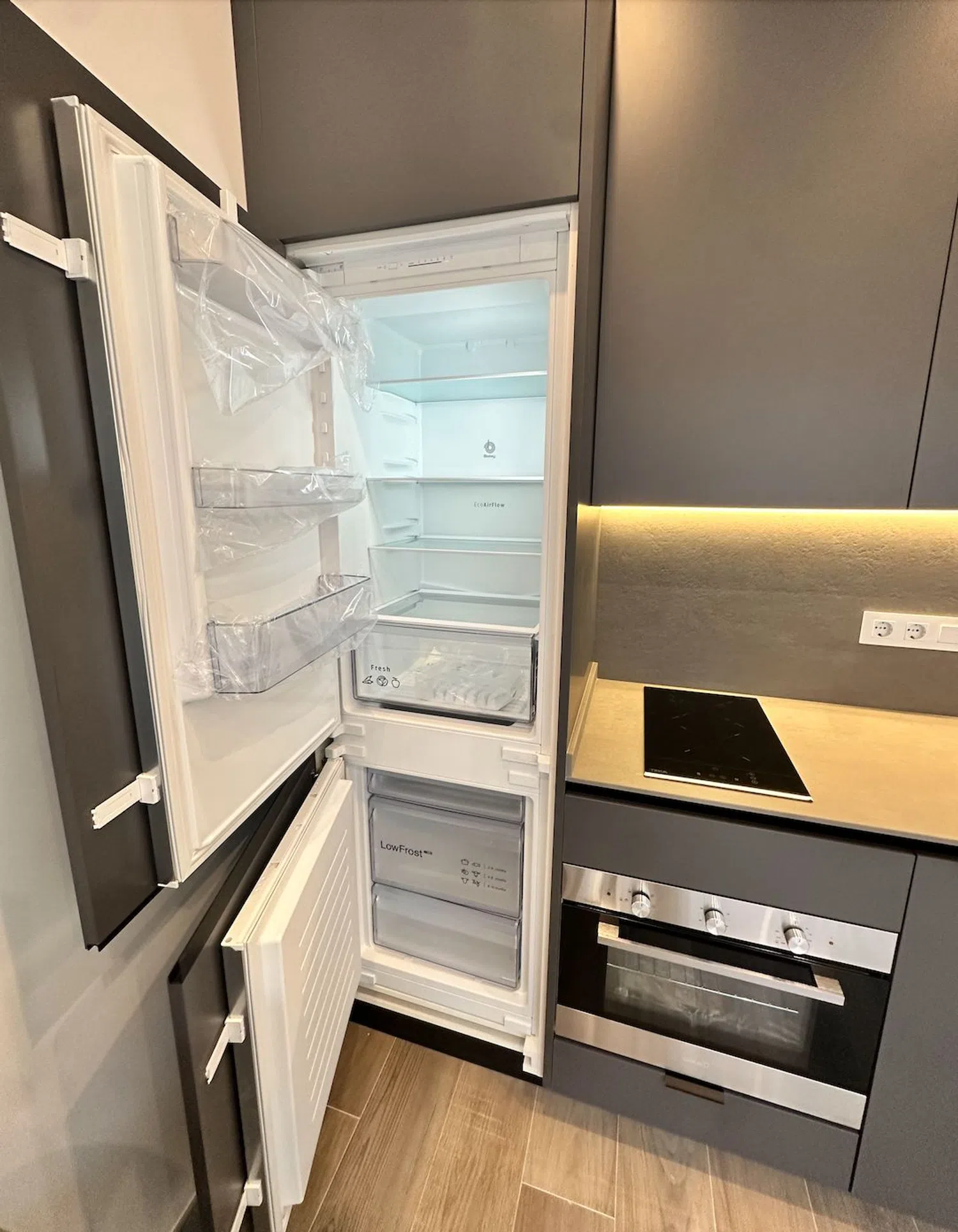 Piso en calle de la Montera, 13 XIII - Foto 23