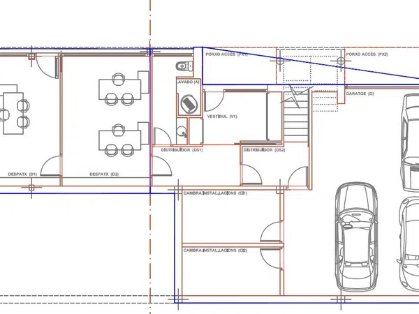 Casa independiente en calle Ávila, 75 - Foto 15
