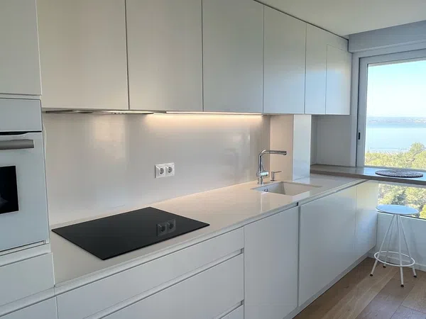 Piso en avenida Gola del Puchol, 22 - Foto 13