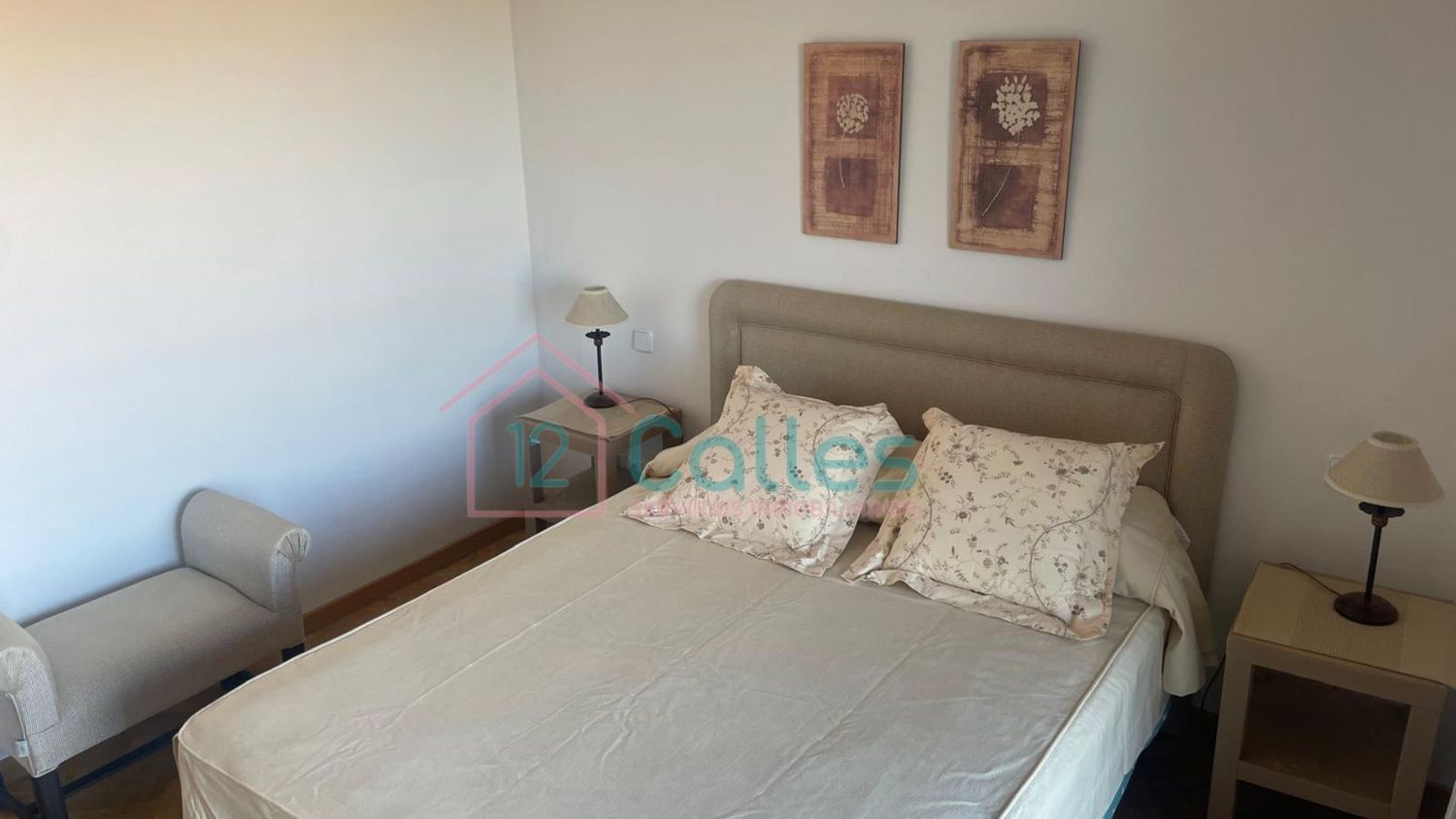 Chalet adosado en Calle Alhambra de Granada s/n, Nuevo Aranjuez-Ciudad de las Artes - Foto 20