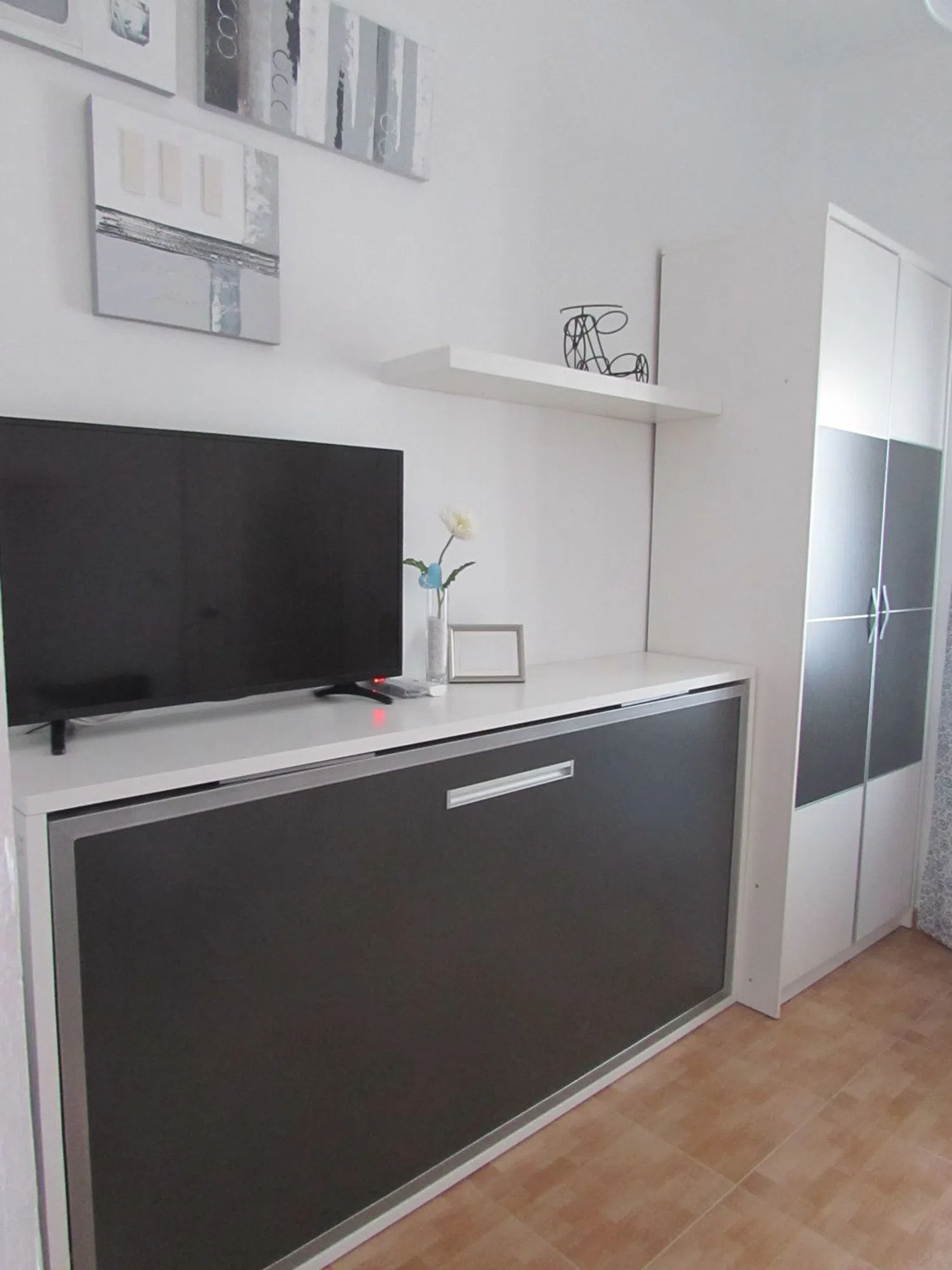 Estudio en avenida de la Ciudad Jardín, 1 - Foto 17