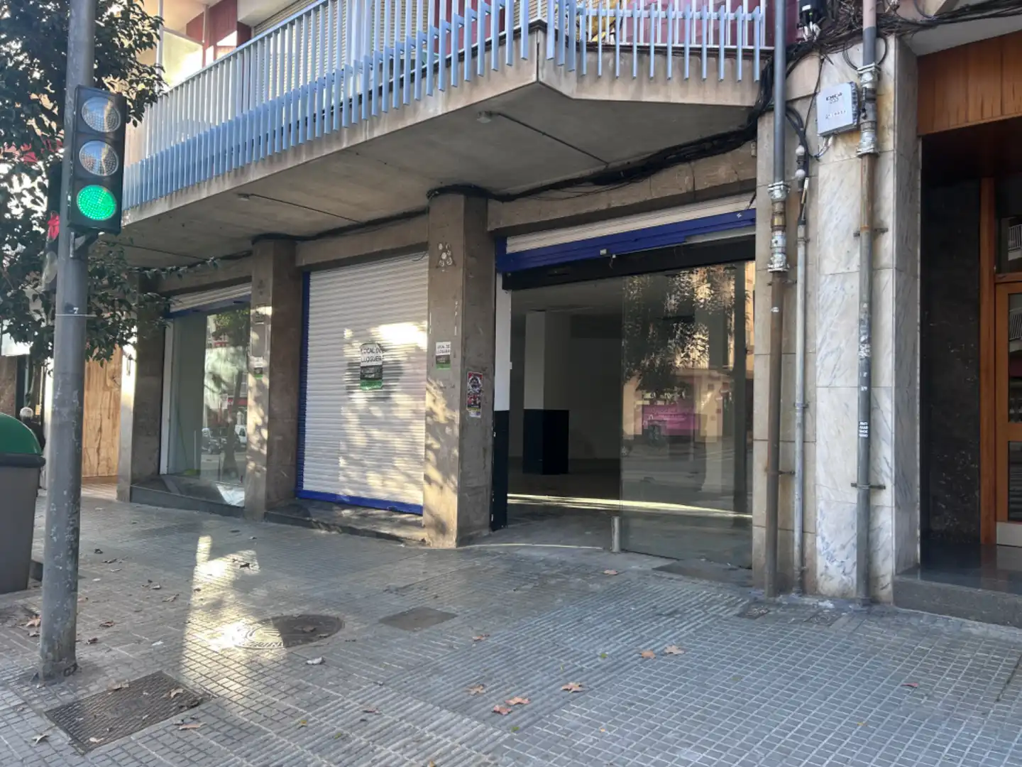 Local comercial en  Avinguda de Josep Tarradellas - Foto 17