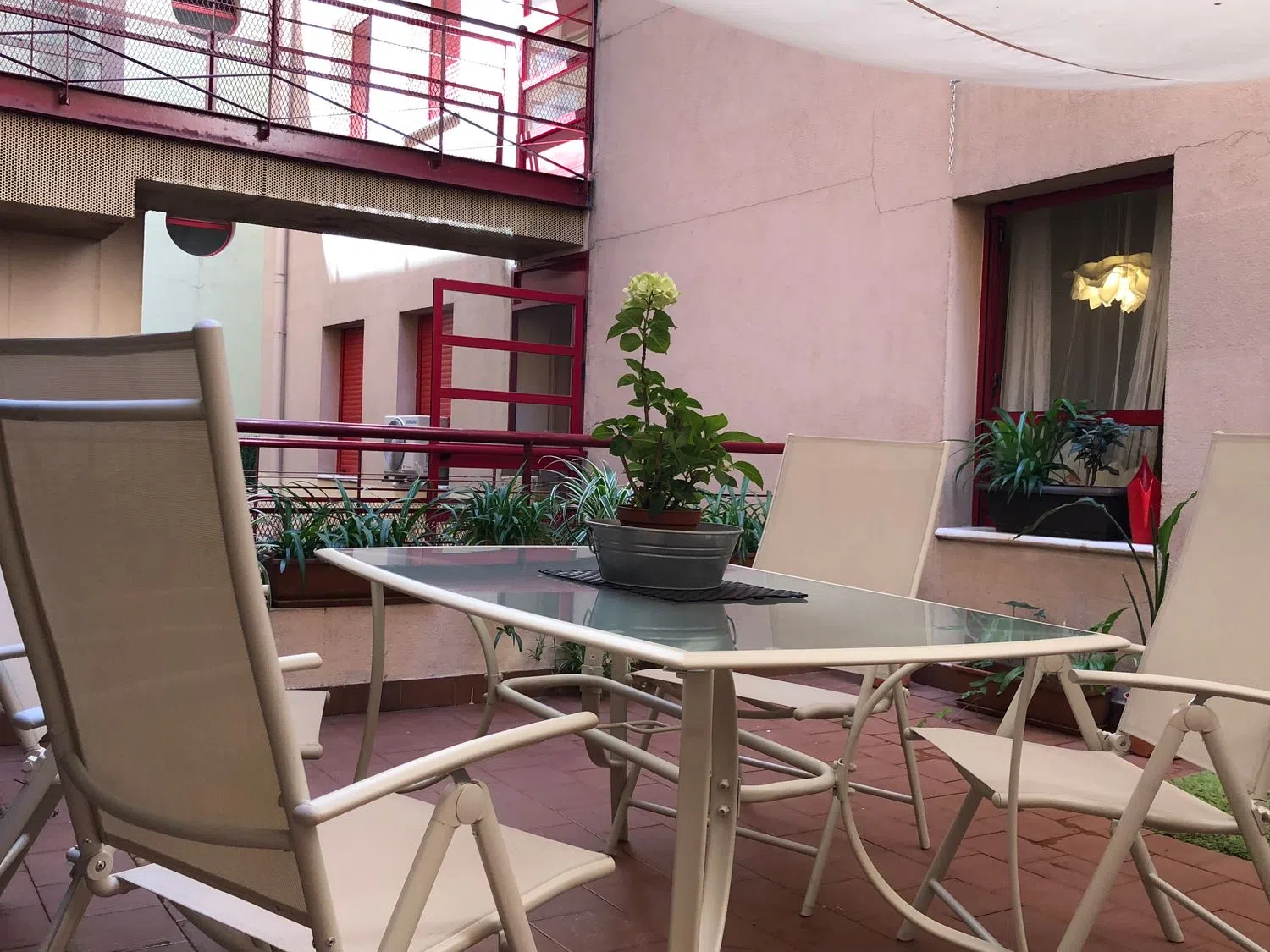 Estudio en calle de la Cava Baja, 30 - Foto 11