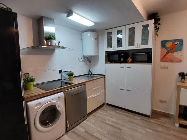 Piso en Calle Levante, 4, Solymar - Puerto Marina, Solymar - Puerto Marina - Foto 17