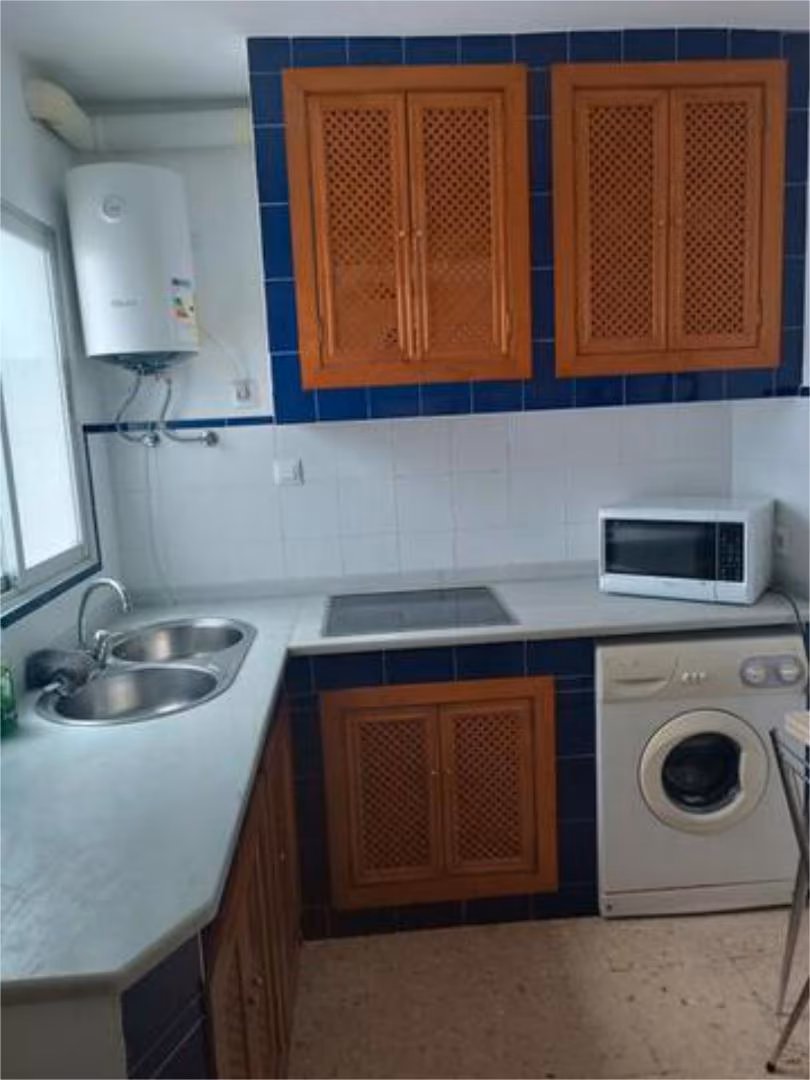 Apartamento en Centro - Foto 3