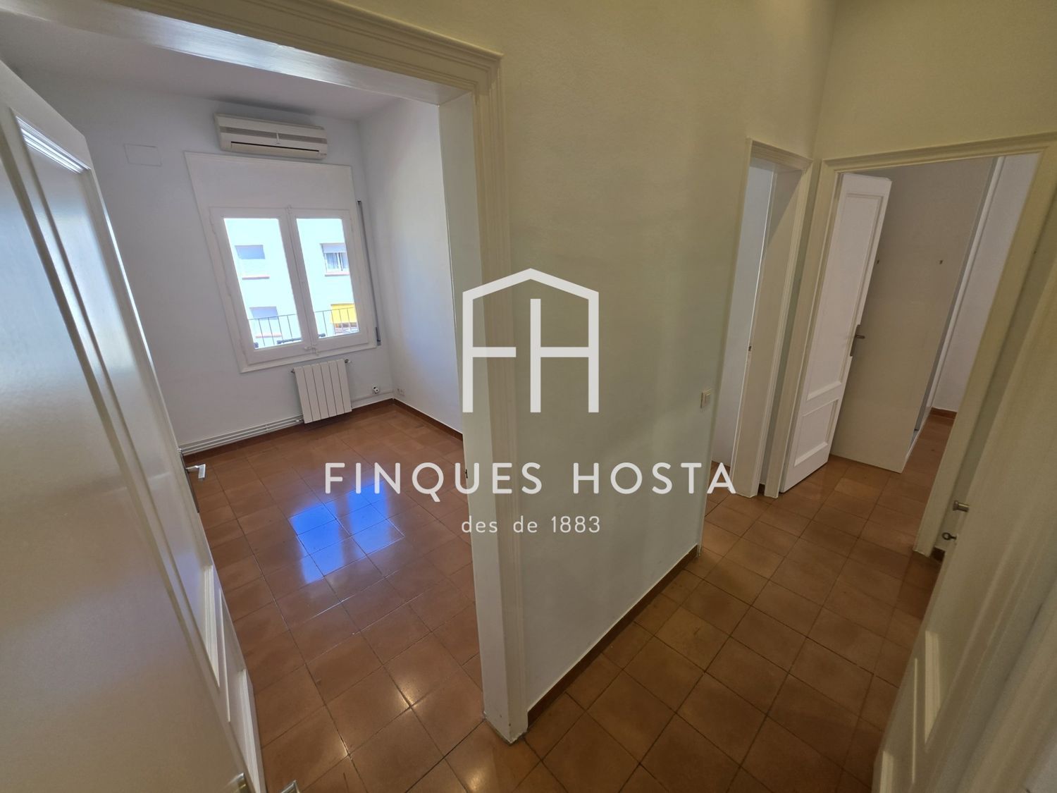 Piso en Calle del Mestre Nicolau, 9, Sant Gervasi - Galvany - Foto 3