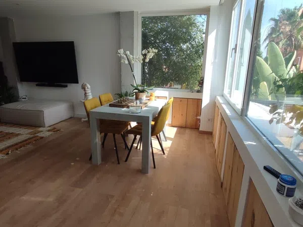 Chalet pareado en avenida Benajarafe, 224 - Foto 6