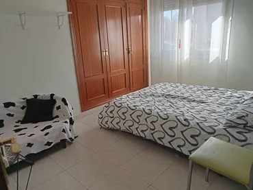 Piso en  Calle de Sierra de Cameros - Foto 1