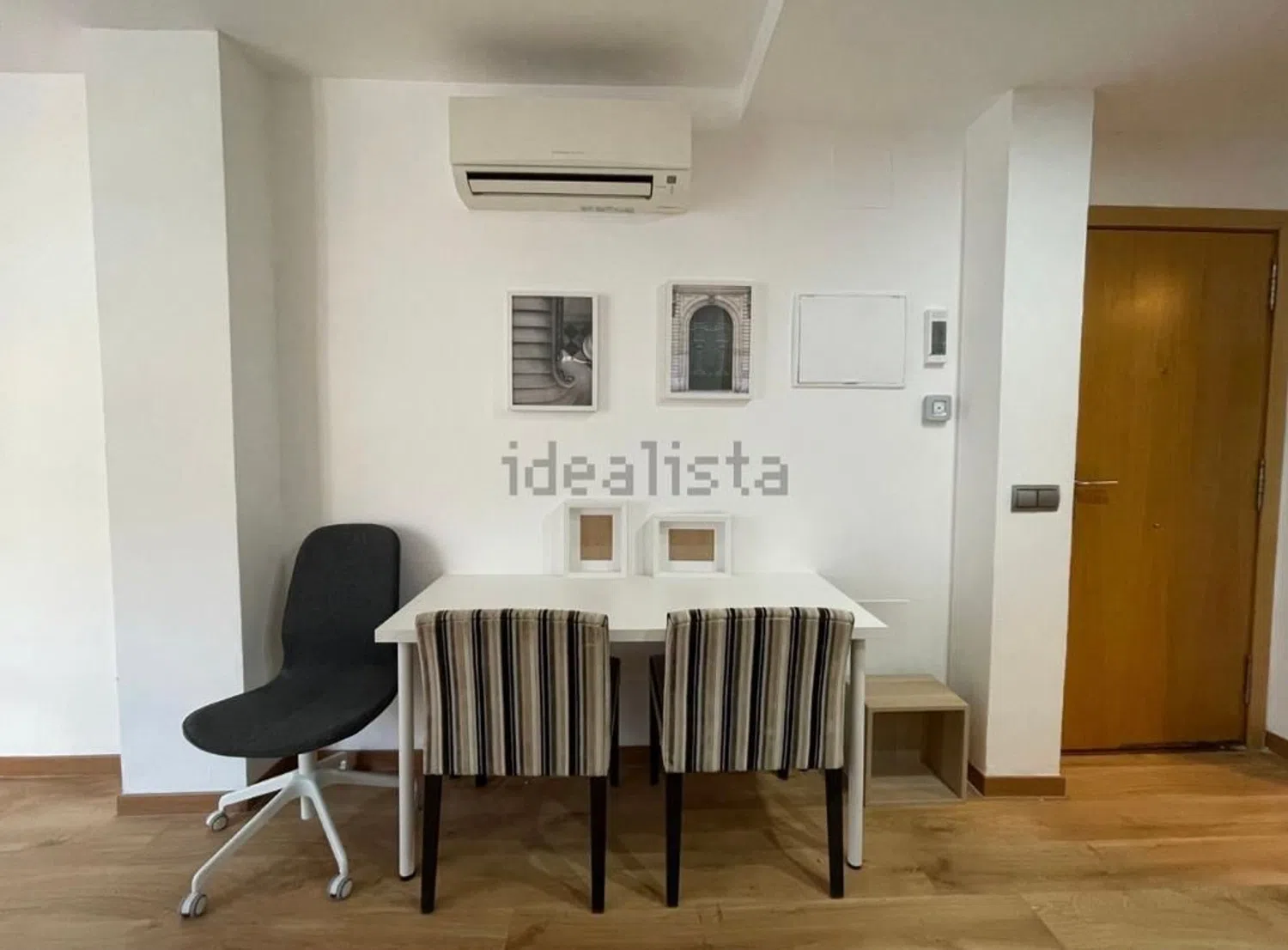 Estudio en calle de Francisca Calonge, 16 - Foto 2