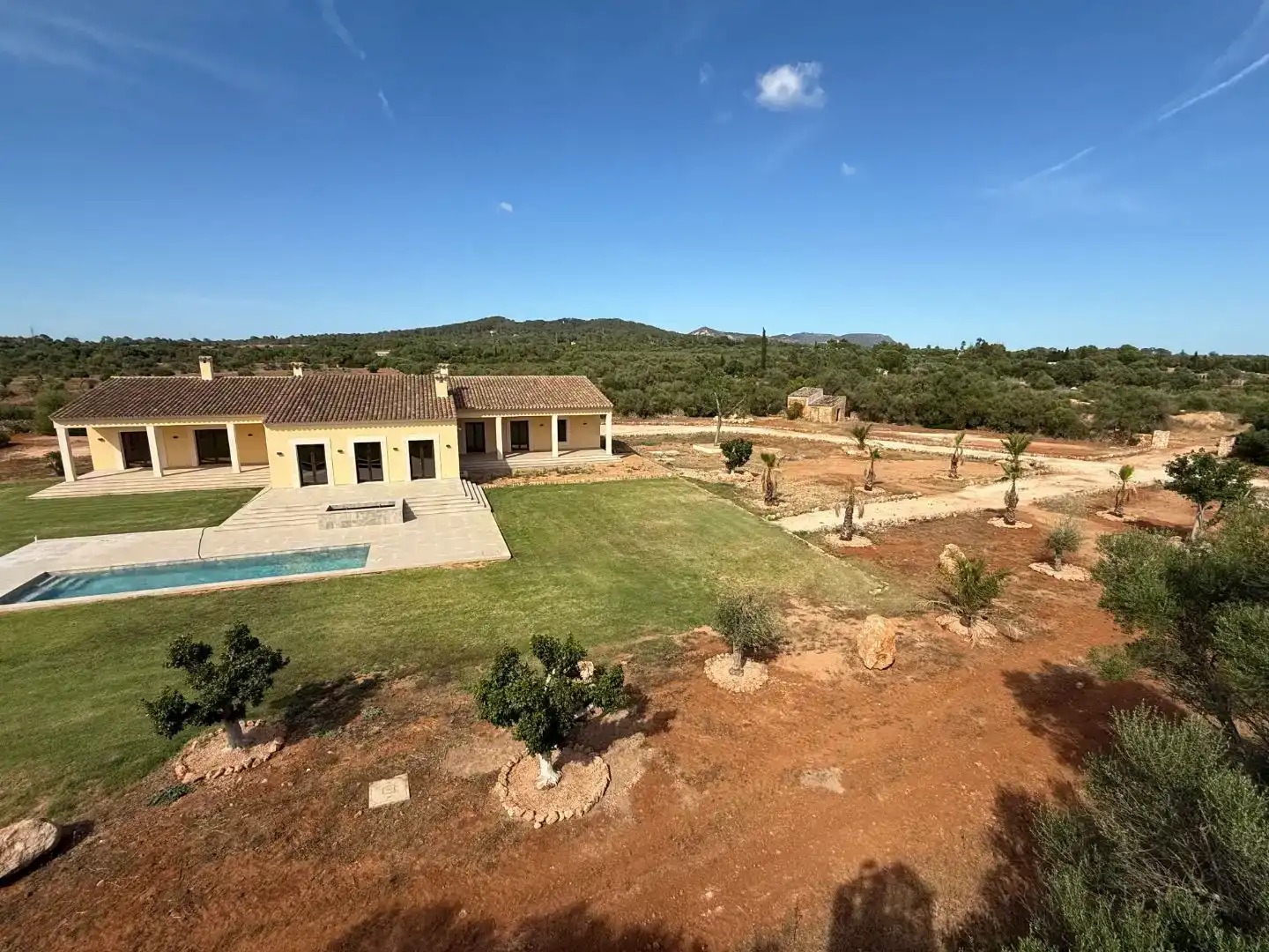 Chalet en  Cami des Camp Pelat 60 - Foto 4