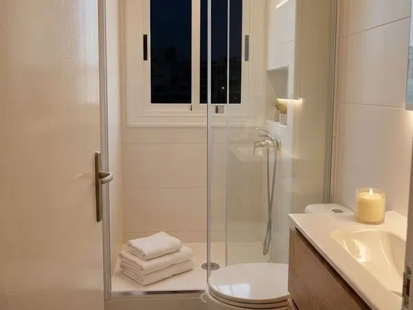 Piso en paseo del Vint-i-dos de Juliol, 237 - Foto 1