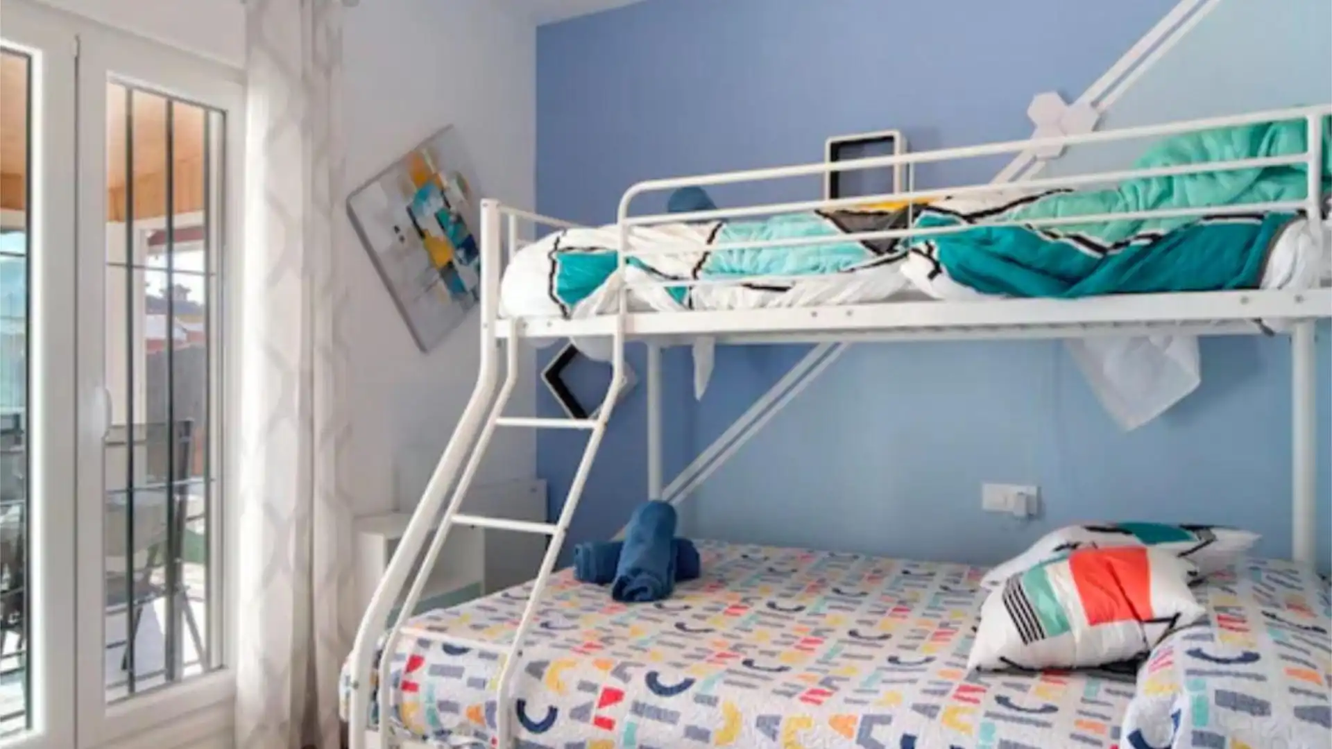 Chalet en  Calle Bahía Blanca 18 - Foto 18