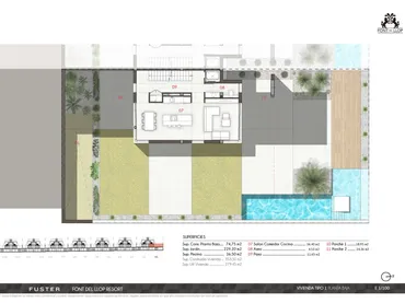 Casa adosada en  CV-847 km 3 - Foto 25
