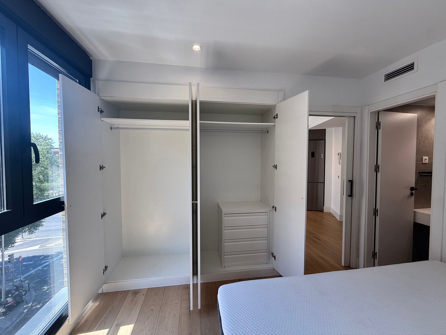 Piso en Ronda de Segovia, 23, Palacio - Foto 14