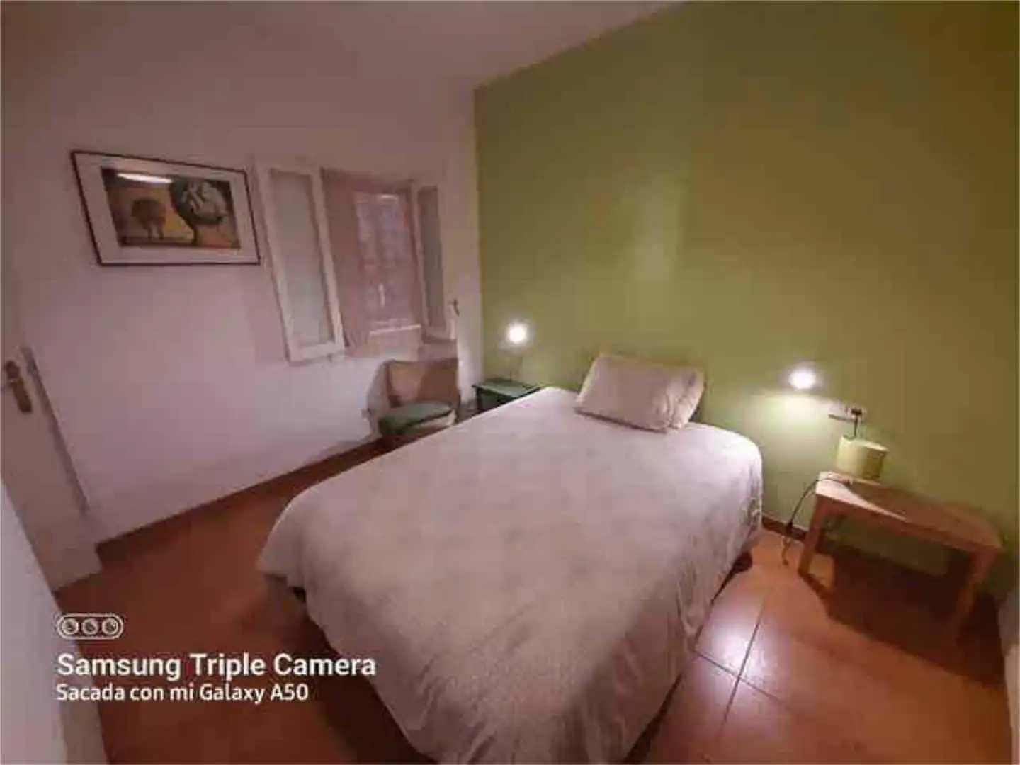 Piso en Casco Antiguo - Foto 8