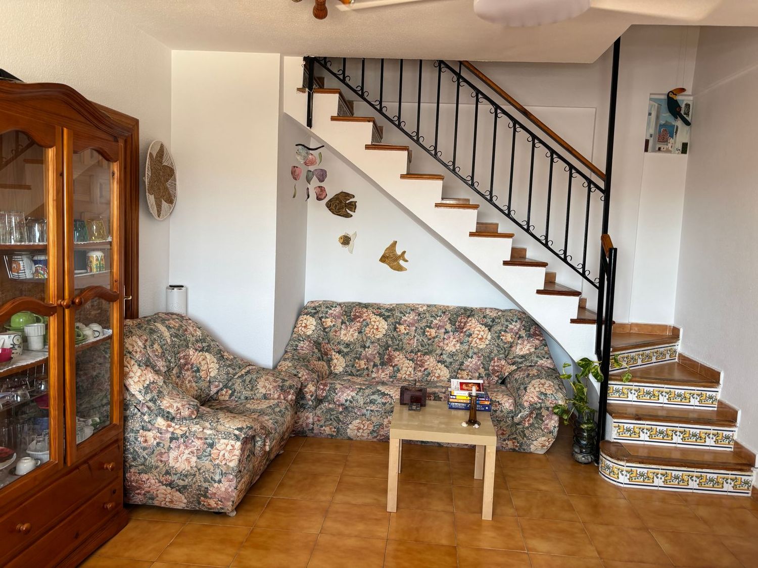 Chalet pareado en Calle Islas Canarias, 4, Arenales del Sol, Arenales del Sol - Foto 7