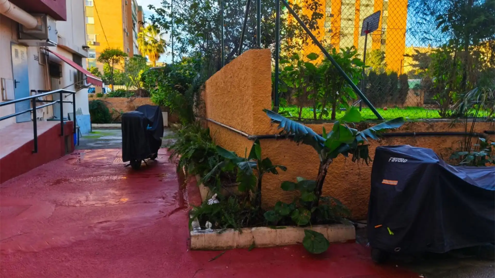 Piso en  Calle Conde de Guadalhorce 10 - Foto 33