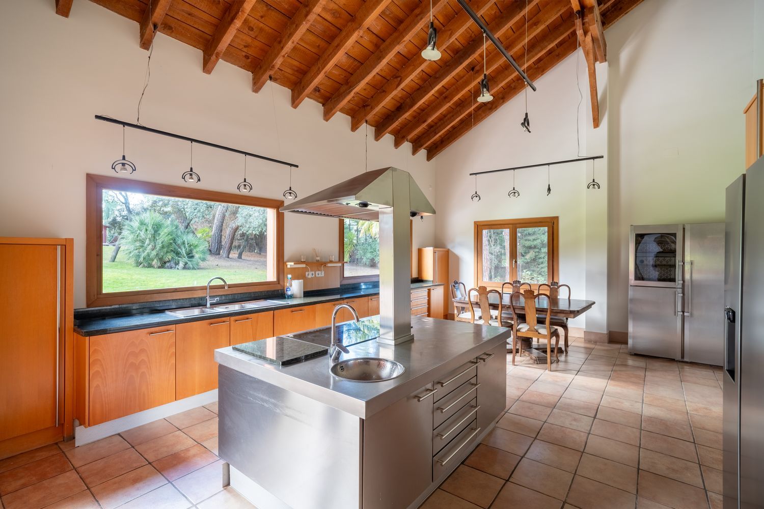 Casa independiente en Urb. las encinas Barrio Monteclaro - Foto 30