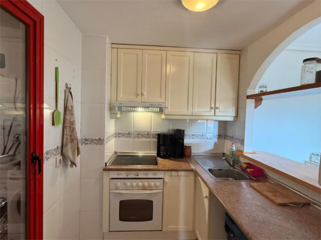 Piso en  Avinguda Tellerola 1 - Foto 9