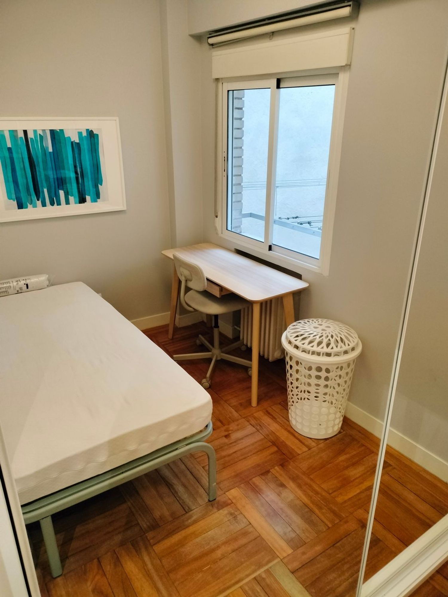 Piso en calle del Conde Duque, 46 - Foto 15