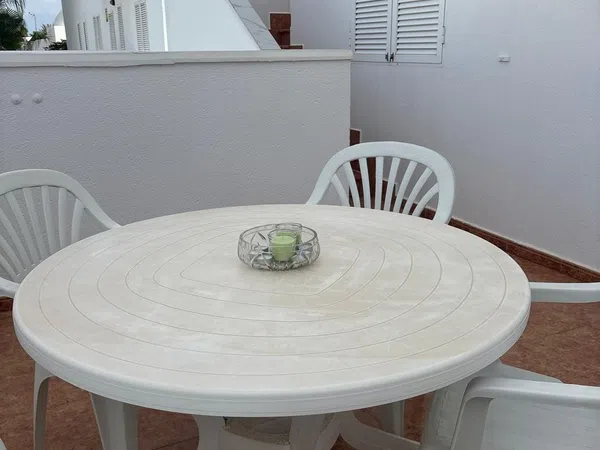 Ático en Avenida Chafarinas, 5 - Foto 9