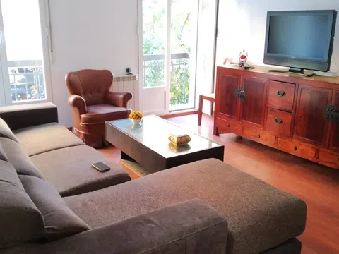 Piso en Ercilla, 14