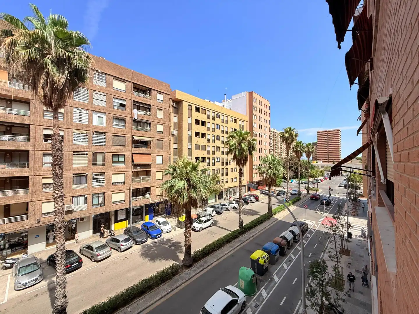 Piso en  Valencia Capital - Foto 23