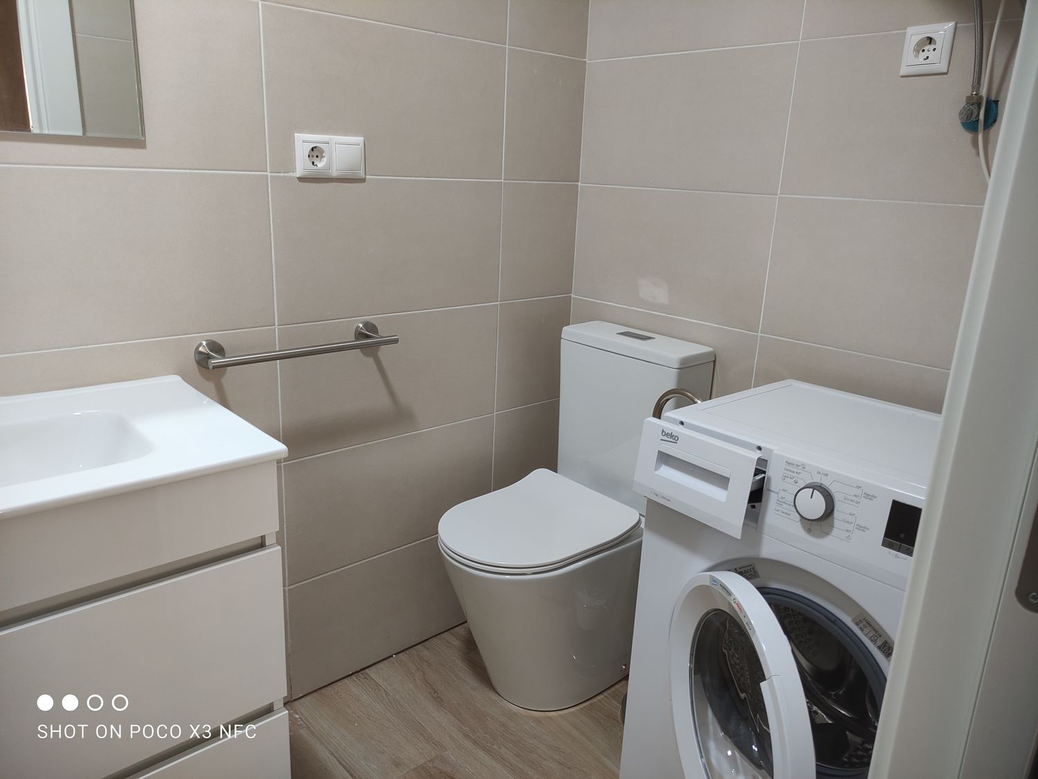 Estudio en Calle Vinagras, 1, Centro Ciudad, Centro Ciudad - Foto 6