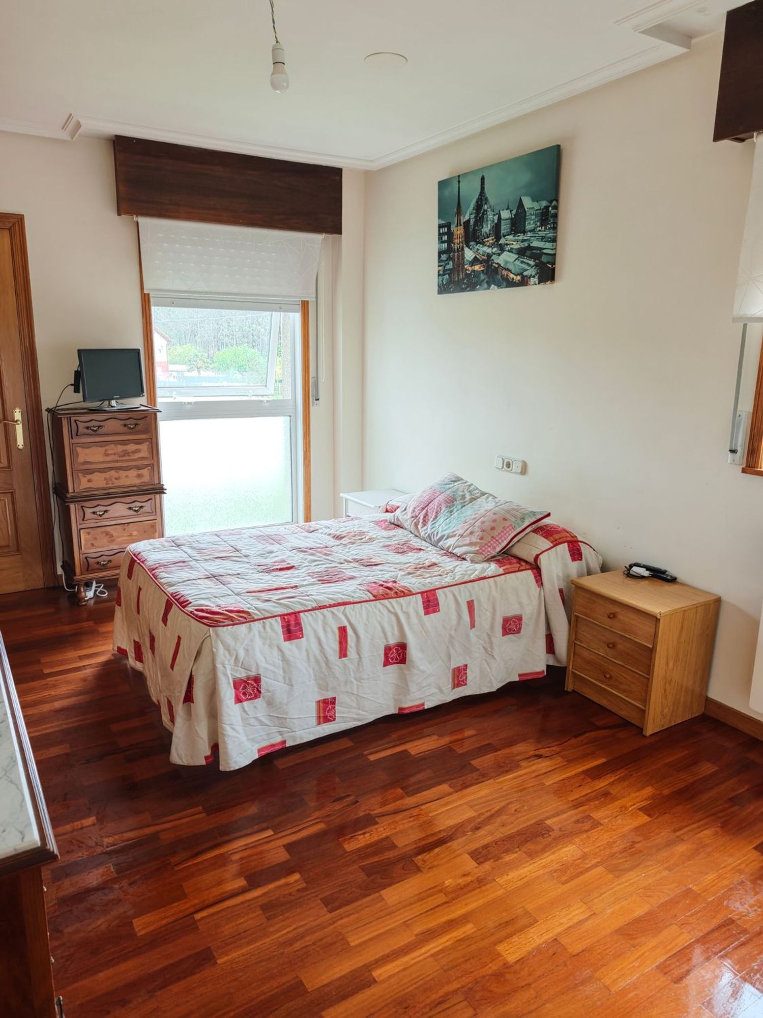 Casa o chalet independiente en Lavacolla, Santiago de Compostela, 86 - Foto 19