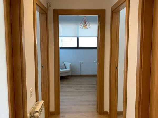 Piso en avenida de la Clota, 22