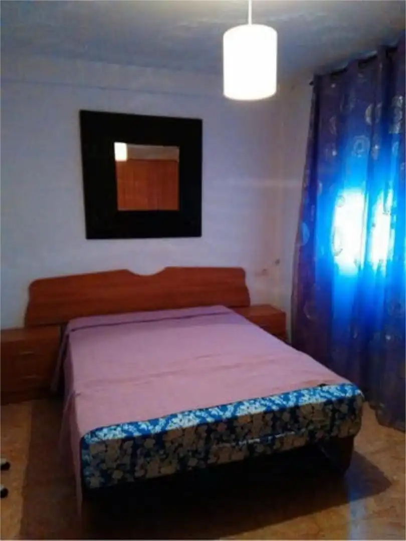 Piso en Plaza de Toros - Foto 7