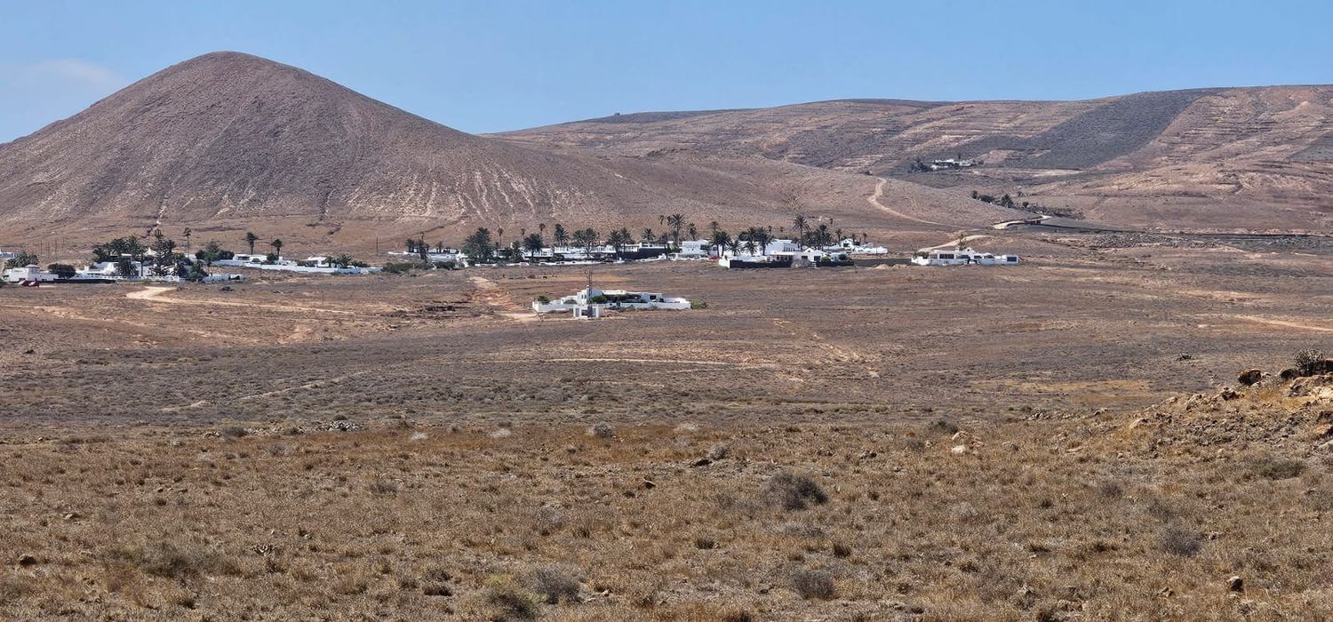 Casa o chalet independiente en Las Cabreras, 38, Nazaret-Teseguite, Nazaret-Teseguite - Foto 13