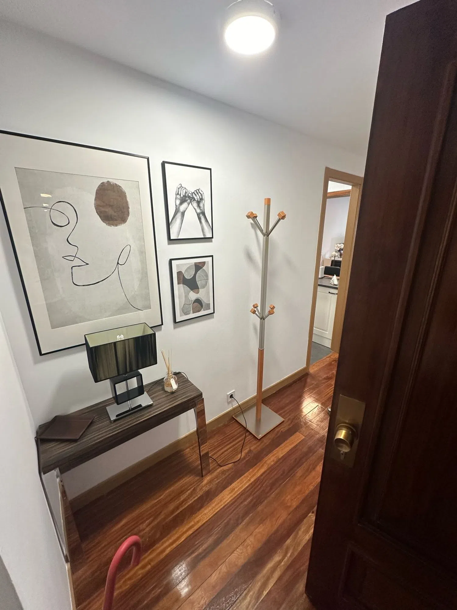 Piso en avenida de Felipe II, 17 - Foto 10