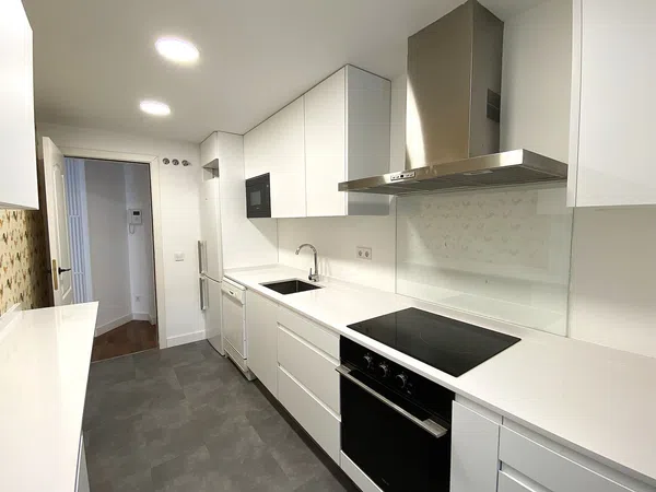 Piso en Navacerrada, Zona norte - Foto 11