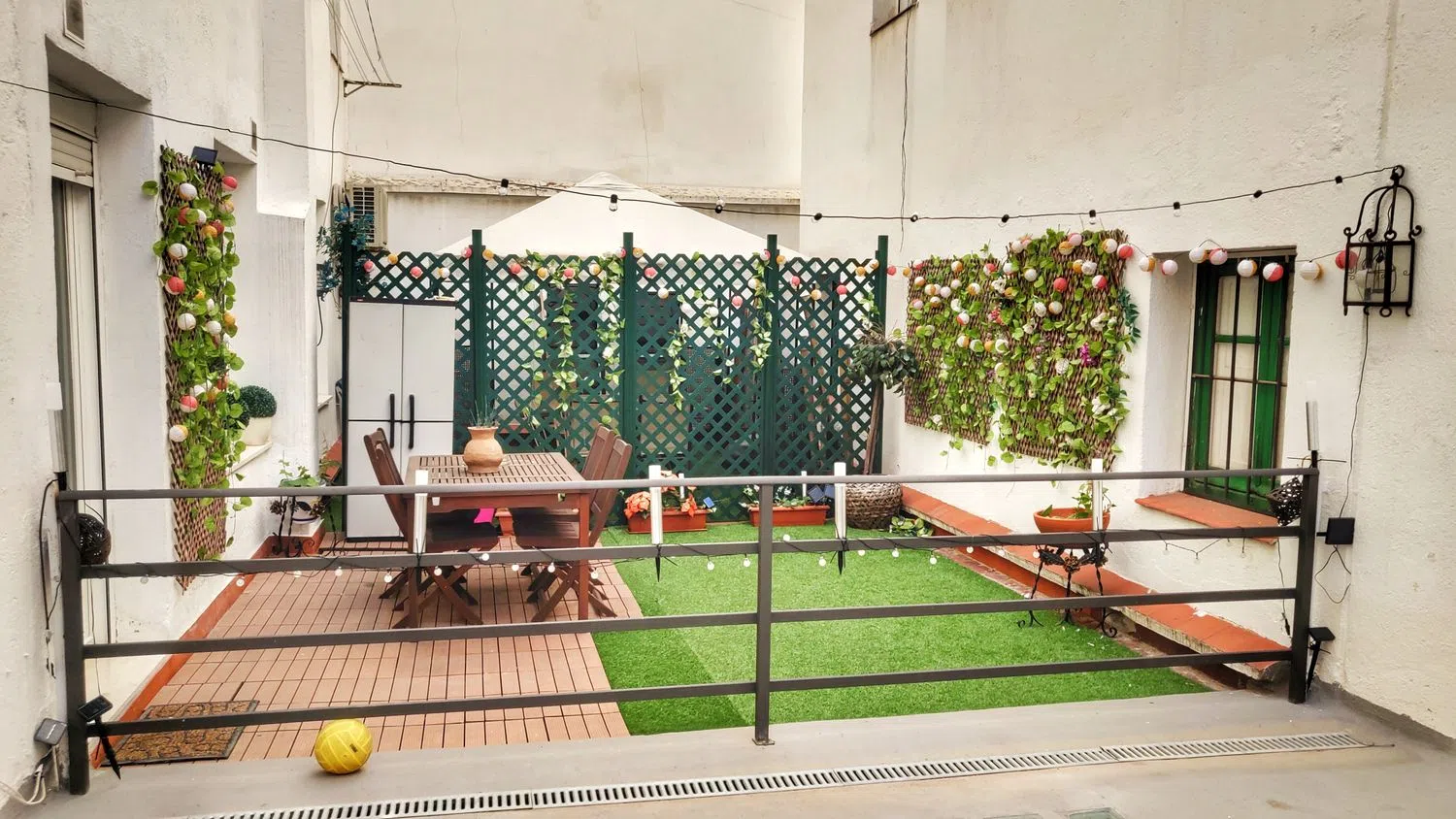 Estudio en calle de Gravina, 21 - Foto 12