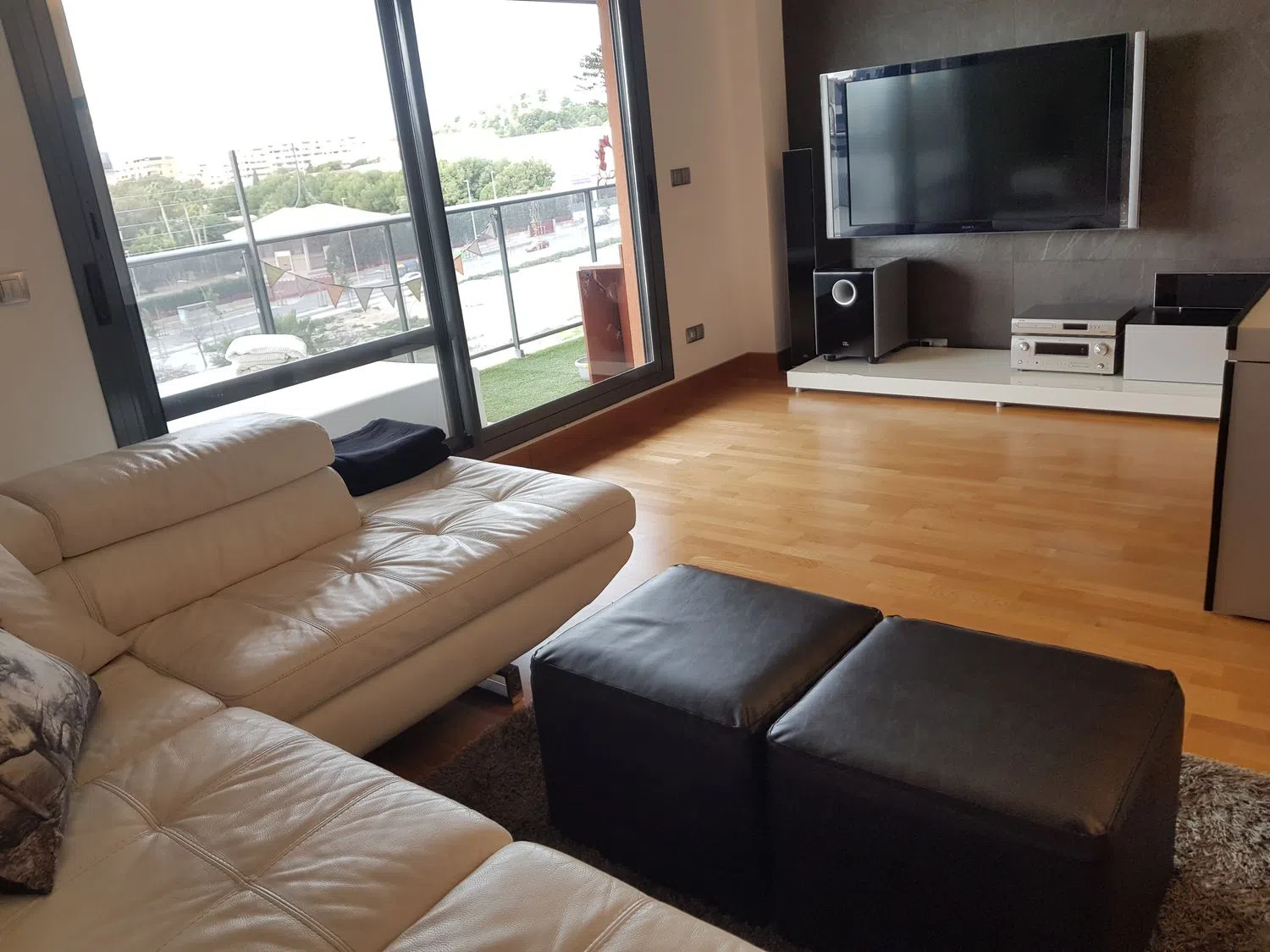 Piso en avenida Deportista Isabel Fernández, 15 - Foto 3