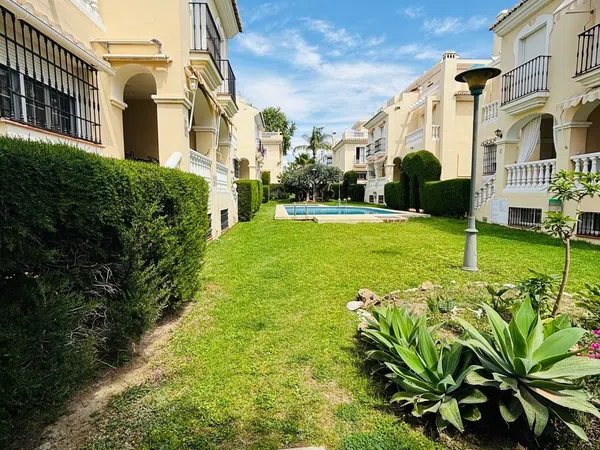 Chalet pareado en Avenida de la Axarquía, 4 - Foto 6