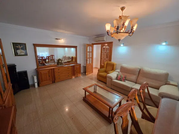 Chalet pareado en Calle Mora y Cabrera, 6, Los Almendros - El Limonero - El Tomillar - Foto 5