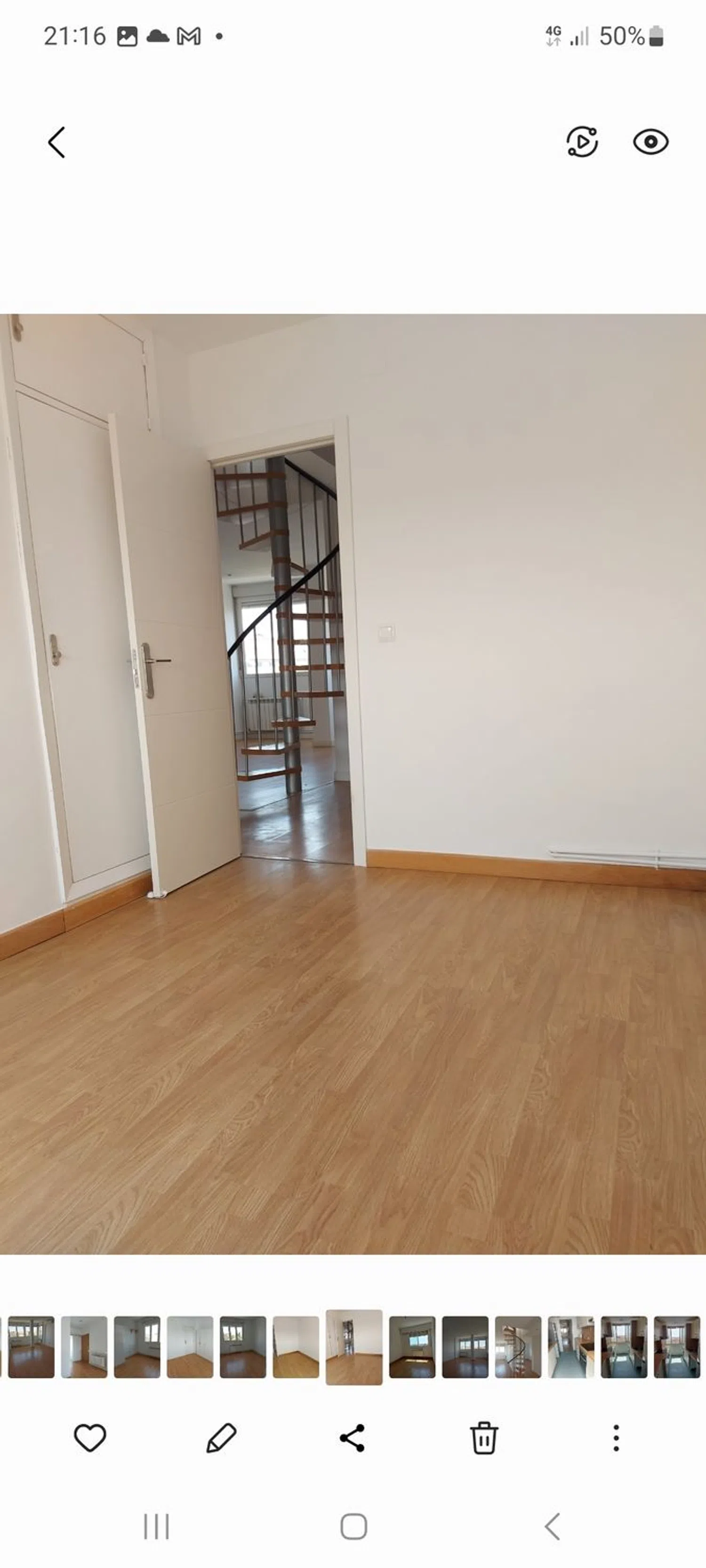Dúplex en calle Villafranca, 17 - Foto 19